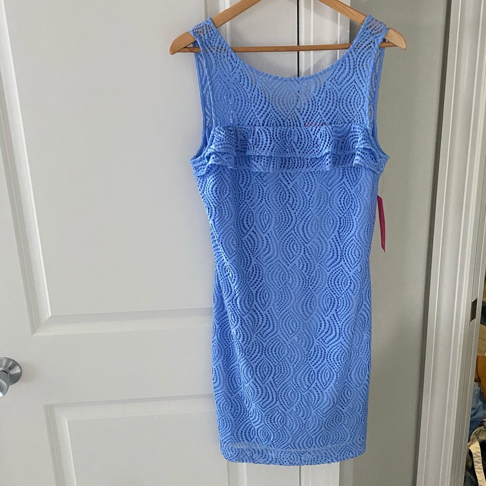 Lilly Pulitzer Jasmine Shift Dress